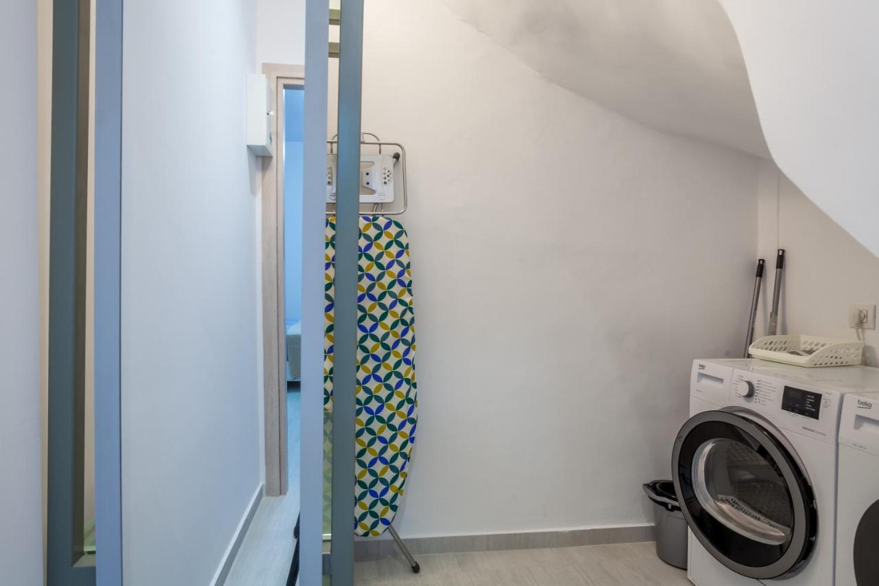 Eleni'S Studio Heraklion  Екстер'єр фото