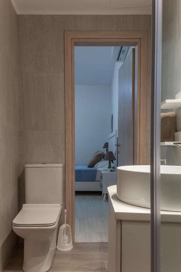 Eleni'S Studio Heraklion  Екстер'єр фото