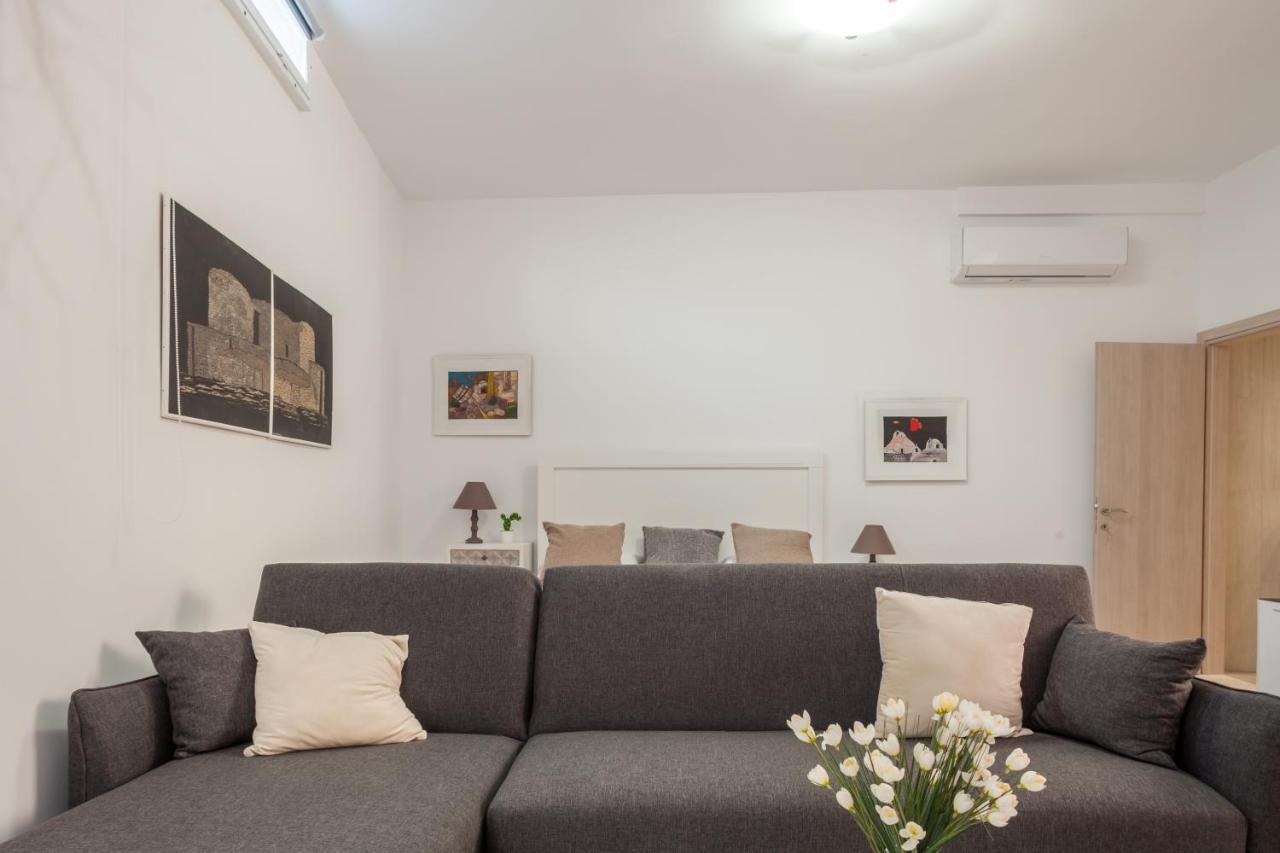 Eleni'S Studio Heraklion  Екстер'єр фото