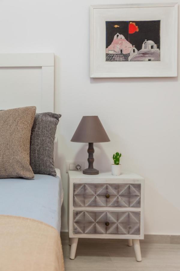 Eleni'S Studio Heraklion  Екстер'єр фото