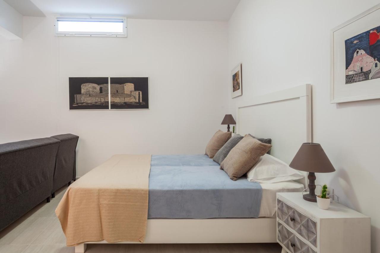 Eleni'S Studio Heraklion  Екстер'єр фото