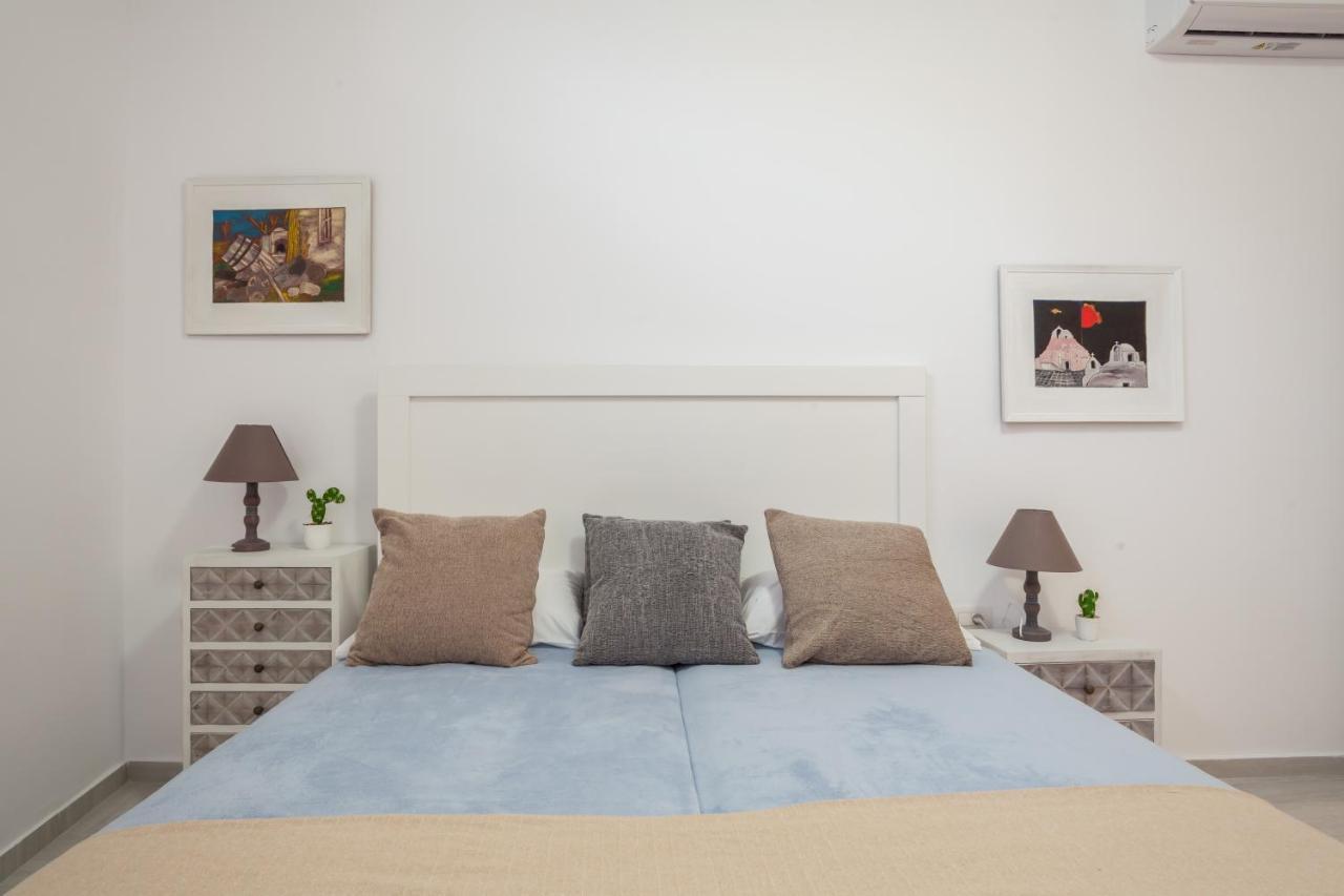 Eleni'S Studio Heraklion  Екстер'єр фото