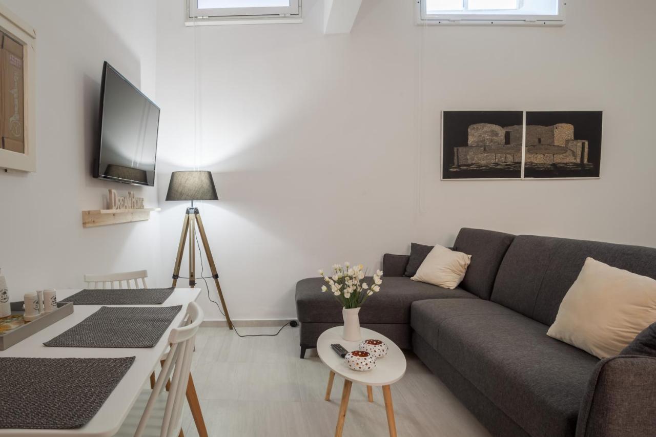 Eleni'S Studio Heraklion  Екстер'єр фото