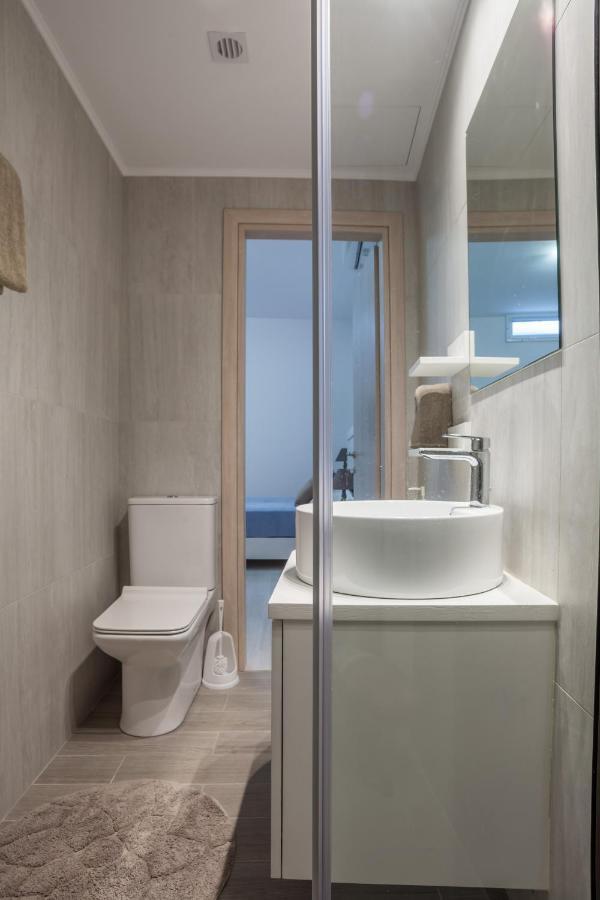 Eleni'S Studio Heraklion  Екстер'єр фото