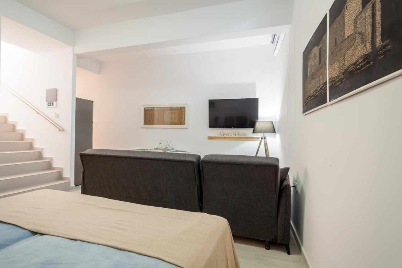 Eleni'S Studio Heraklion  Екстер'єр фото
