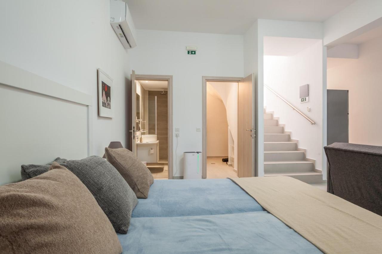Eleni'S Studio Heraklion  Екстер'єр фото