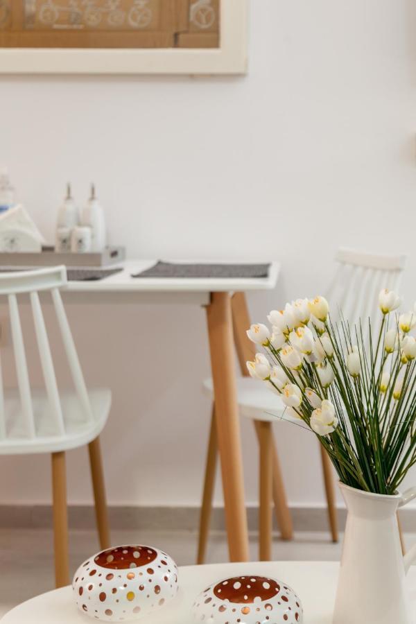 Eleni'S Studio Heraklion  Екстер'єр фото