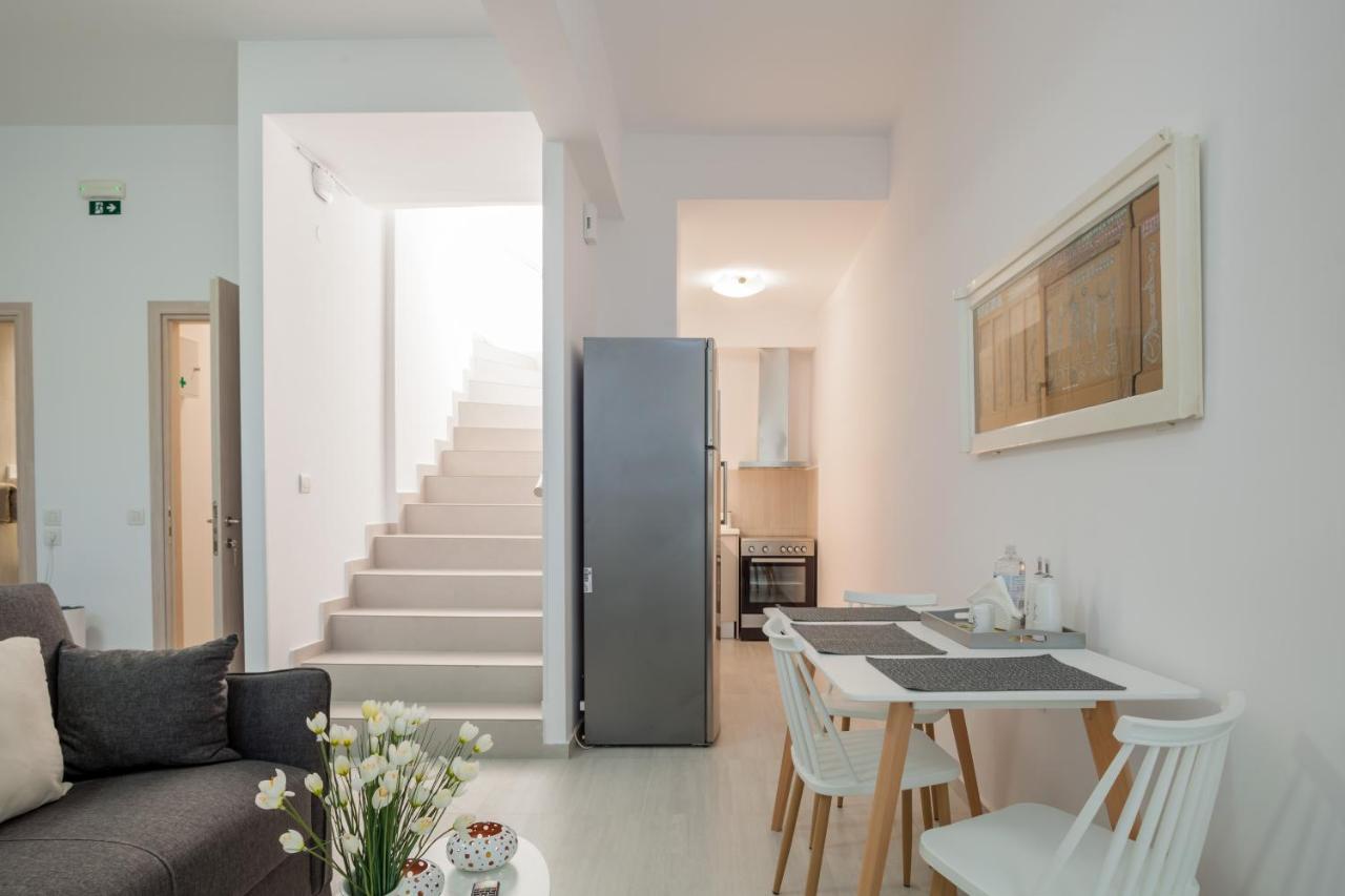 Eleni'S Studio Heraklion  Екстер'єр фото