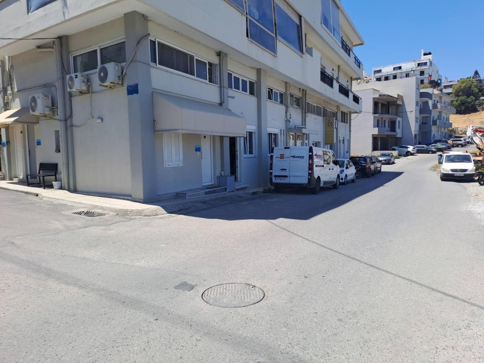Eleni'S Studio Heraklion  Екстер'єр фото
